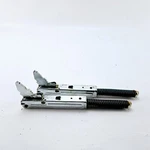 Genuine Bertazzoni Range Oven, Door Hinge Set Of # 405128. Fixed Price $129.99.