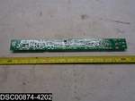 WD21X10537 Ge Dishwasher Control Board 702751001.02GA 7510-87-70. Fixed Price $100.89.