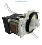Frigidaire Dishwasher Drain Pump Part # 154736201 SN-3125 White. Fixed Price $13.17.