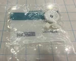 New Frigidaire Dishwasher Rack Roller Assy 5300809500 AP2135506 PS452386. Fixed Price $15.95.