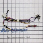 Ge Dishwasher Ac Wire Harness WD21X24939. Fixed Price $27.99.