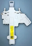 10626995 - Miele Dishwasher Door Latch Used. Fixed Price $130.00.