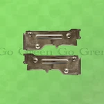 Lg Dishwasher LDP6810SS Upper Roller (2) P/n AHB73129201 AHJ73610002 AHJ73609902. Fixed Price $24.99.