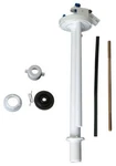 Anti-siphon Toilet Tank Fill Valve 176-195. Fixed Price $27.78.
