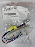 DD97-00130A New Genuine Oem Samsung Dishwasher Assy-sensor Leak. Fixed Price $99.95.