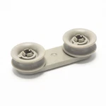 Whirlpool WP8270016 Dishwasher Wheel-tub 904156 AH393263 EA393263 PS393263. Fixed Price $64.43.