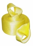 Hampton Keeper 02963 6" X 30' 30000 Lb Hd Vehicle Recovery Strap W/ Loop Ends. Fixed Price $109.98.