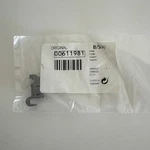 Bosch 00945023 00988000 Dishwasher Lower Rack Tine Clip Holder P/n 00611981. Fixed Price $11.28.