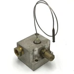 New Vtg Sunray Hardwick Gas Range Stove Oven Safety Valve 20743 90102. Fixed Price $29.95.