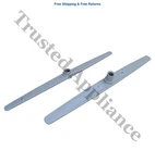 Samsung Dishwasher Spray Arm Set Part # DD82-01120A DD82-01339A. Fixed Price $33.52.