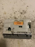 Whirlpool W10345989 Rev Dishwasher Control Board #210. Fixed Price $23.99.