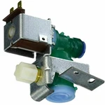 Water Inlet Valve For Maytag MFI2670XEM7 MFI2665XEM7 MFX2570AEW4 MFI2670XEW6. Fixed Price $27.96.