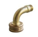 Everflow 287-EL-NL Dishwasher Supply 3/8" Comp X 3/4" Fht Lead Free Elbow. Fixed Price $20.94.