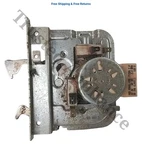 Kitchenaid Whirlpool Oven Door Latch WP9760889 WP9760888. Fixed Price $89.05.