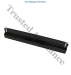 Ge Dishwasher Bottom Panel Kick Toe WD27X10392 WD27X10403 WD27X26119 Black. Fixed Price $22.09.