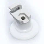 WP8268807 Whirlpool Wheel-uper. Fixed Price $6.38.