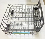 Dishrack WD28X25668/SILVERWARE Basket WD28X25327 Ge PDT760SIF7II Dishwasher P17. Fixed Price $52.88.