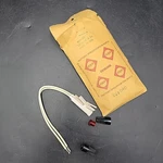 Genuine Oem Fsp Whirlpool Dishwasher Indicator Light 868040 Free Shipping. Fixed Price $30.20.