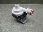 Ge Dishwasher Drain Pump Part # WD26X10039. Fixed Price $67.00.