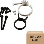 3966743-B Oem For Bosch Dishwasher Installation Set Part # Model A8. Fixed Price $30.58.