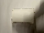 Miele Dishwasher Control Board ELP570B/U 06695113 AZ216675 KM2643. Fixed Price $47.49.