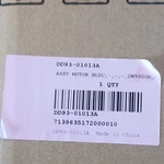 DD93-01013A Motor Assembly For DW9900M Dishwasher Replacement VSM-E26A030. Fixed Price $55.00.