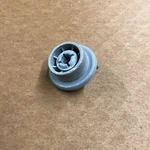 DD66-00076A & DD61-00351A Samsung Dishwasher Lower Dishrack Roller Wheel Assy. Fixed Price $5.95.