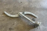Oem Kenmore Dishwasher Upper Spray Arm WPW10498900 W10342790 W10342791. Fixed Price $37.99.