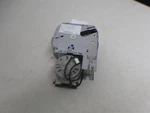 Frigidaire Dishwasher Timer Circle Part # 154437501. Fixed Price $19.99.