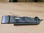 Ge Oem WD24X34204 Dryer Door Vent Conduit New Open Box Nob 32C. Fixed Price $19.99.