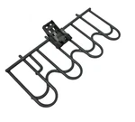 Kitchenaid Dishwasher Cup Shelf W/ Clip Part # 8546425. Fixed Price $15.95.
