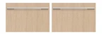 Fisher Paykel DD24SI9N 24" Panel Ready Fully Integrated Dishwashers. Fixed Price $1499.00.