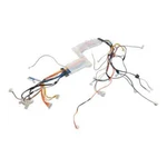 Whirlpool Dishwasher Main Wire Harness W11649438 For WDT750SAKZ3. Fixed Price $43.98.