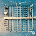 Ge Dishwasher GDF450PSR0SS Upper Rack P/n WD28X21719 WD28X35779 WD12X27743. Fixed Price $49.95.
