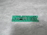 Ge Dishwasher Ui Board Part # WD21X32561. Fixed Price $25.00.