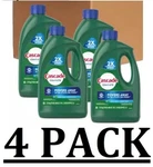 Dishwasher Gel Detergent Cascade Complete W/dawn 75 Oz, Fresh Scent 4 Pcs. Fixed Price $41.05.