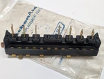 Fsp / Hobart Oem Push Button Switch For Whirlpool Part # 4163286 242489. Fixed Price $49.99.