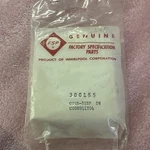 Fsp Dishwasher Dispenser Cover 300155. Fixed Price $15.00.