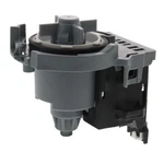 W11412291 For Whirlpool Dishwasher Pump Motor W11035709 Exact Replacement Part. Fixed Price $43.55.