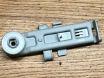 Whirlpool Dishwasher Rack Roller Assembly W10888592 8575280 Kenmore Maytag Fsp. Fixed Price $9.99.