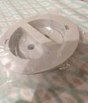 Tuttnauer Autoclave Lid EZ9/EZ10/2540/3870 Water Reservoir/filter Cover TUC067. Fixed Price $24.50.