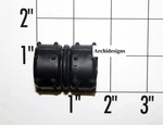 New Genuine/oem Viking Hose ( Clips PD100033 ) Part #PD110032. Fixed Price $250.00.