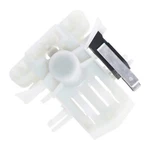 For Samsung DW80K5050UB/AA-00 Dishwasher Door Latch Replacement DD81-02132A. Fixed Price $12.68.