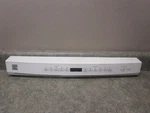 Kenmore Dishwasher Control Panel Part# W10380087. Fixed Price $79.00.