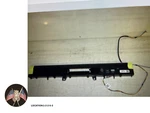 Ge GDF450PSR5SS Dishwasher Control Touch Panel. Fixed Price $25.00.