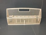Kitchenaid Dishwasher Silver Basket, Almond 9742853 Asmn. Fixed Price $38.50.