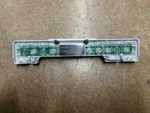 Kenmore Dishwasher User Interface Control Ui Board AZ3963 KM1425. Fixed Price $56.92.