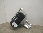 Samsung Refrigerator Dispenser (scratches/silver Lever) # DA97-05397Q MVCD18AR19. Fixed Price $53.00.