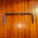 DD82-01308A/DD81-01990A Feed Tube Samsung Dishwasher, Same Day Shipping. Fixed Price $43.00.