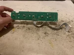 Frigidaire Dishwasher Board Part A05575701. #291. Fixed Price $23.99.